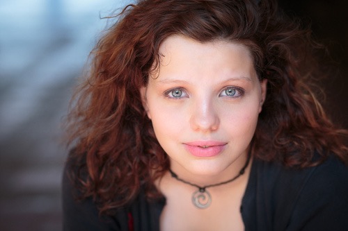 Chloe Levine