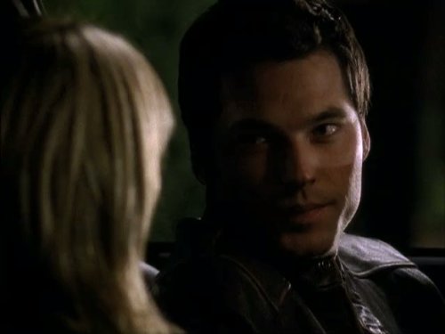Tim Rozon