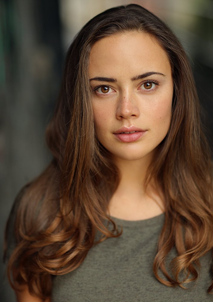 Sophie Robertson