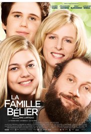 La famille B&eacute;lier