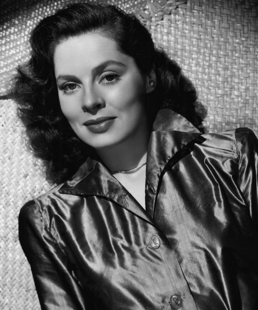 Viveca Lindfors