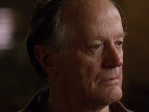 Peter Fonda