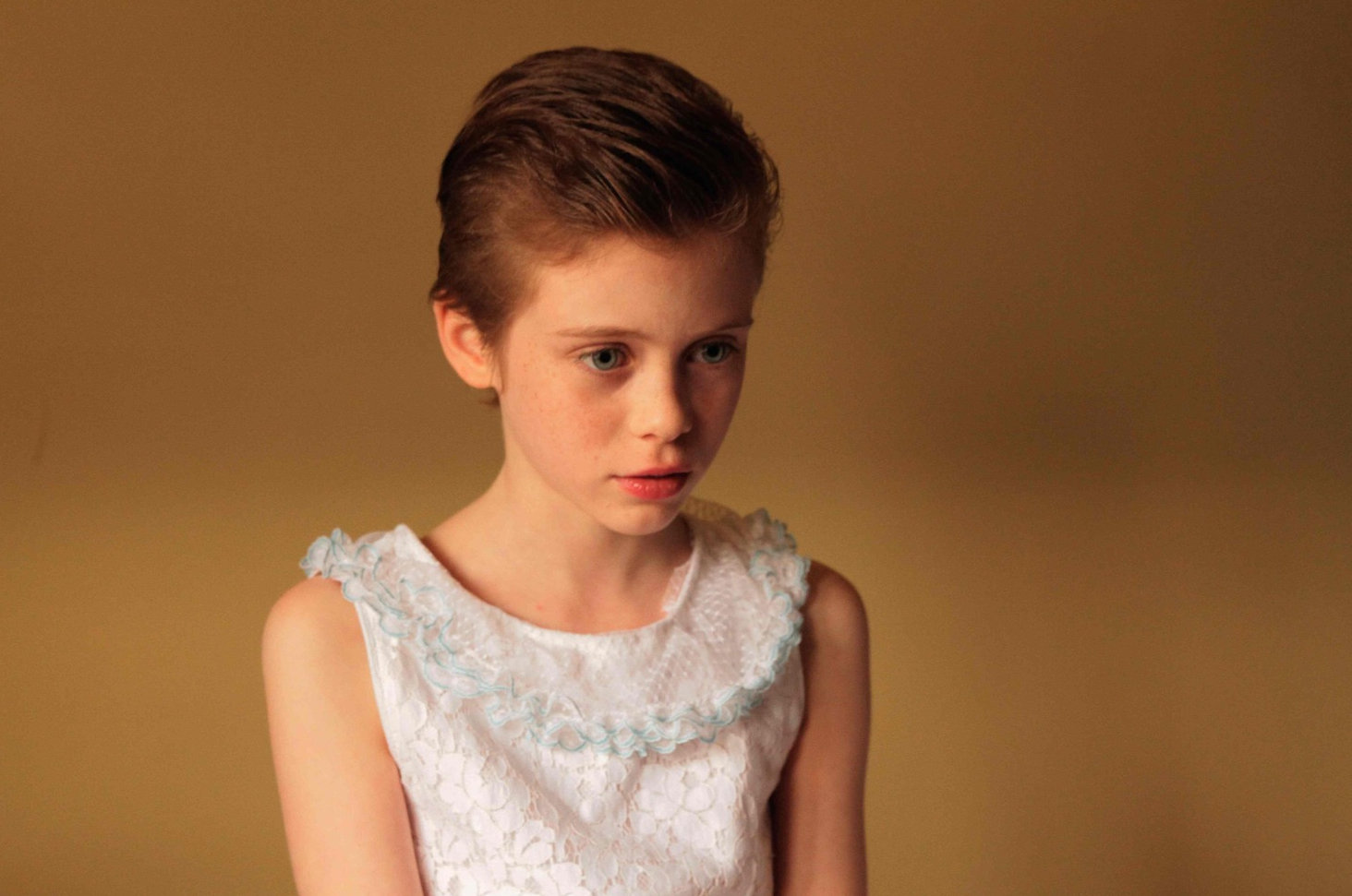 Sophia Lillis