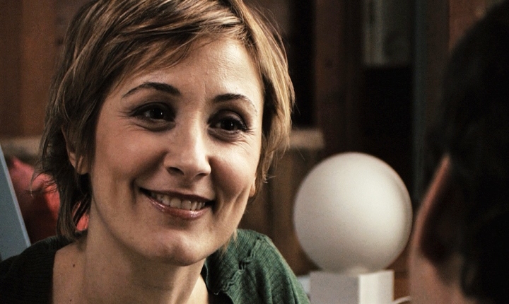 Nathalie Poza