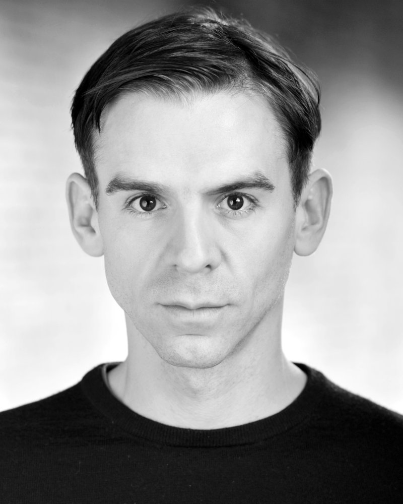 Iain McKee