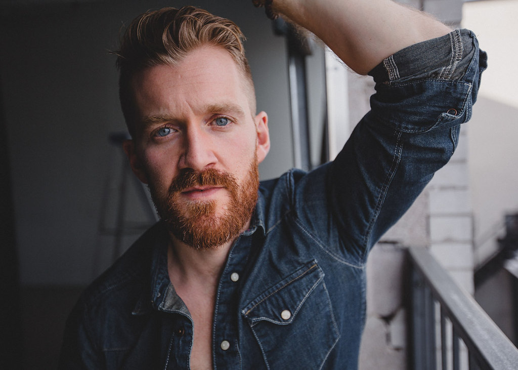 Tyler McMaster