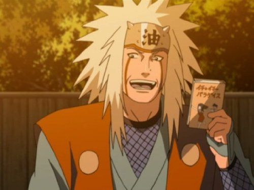 Jiraiya