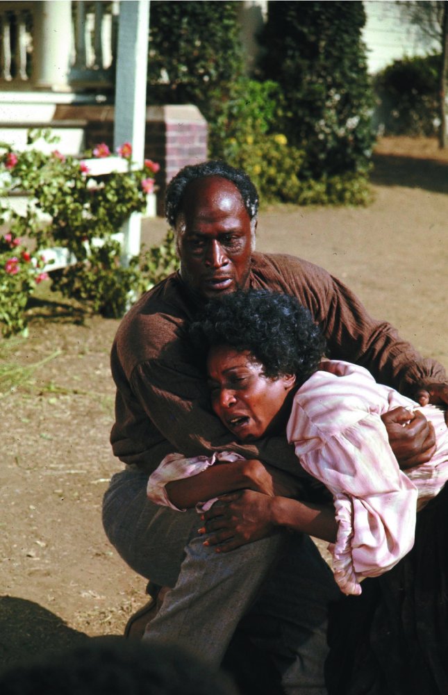 Madge Sinclair