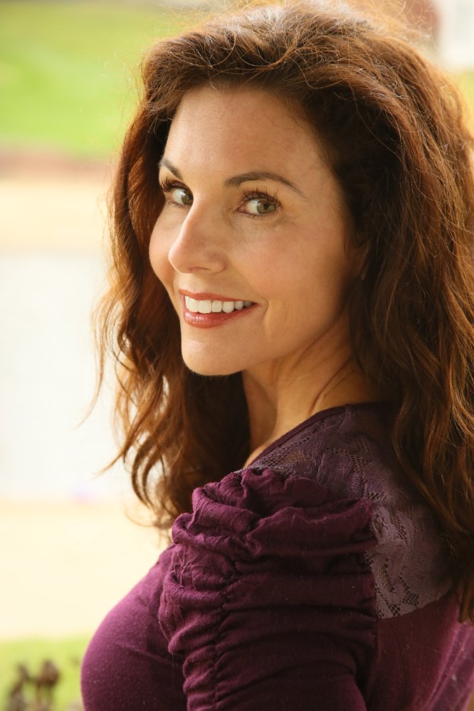 Carrie Bradstreet