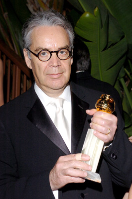 Howard Shore