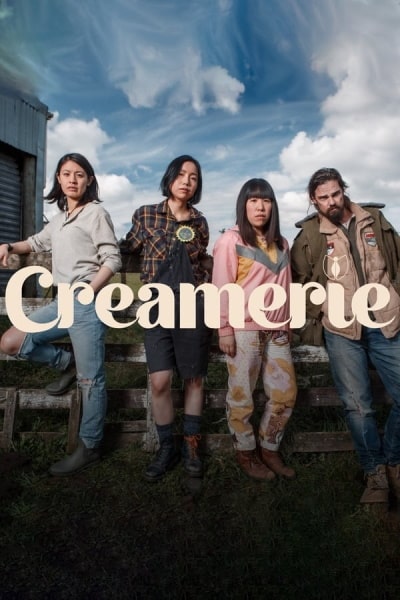 Creamerie - Season 1