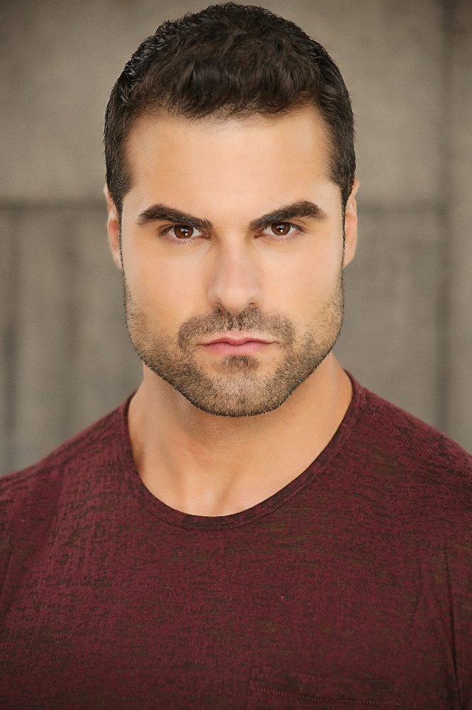 Stephen D'Angelo