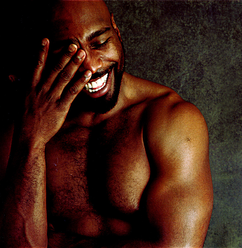 James Black