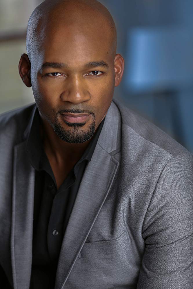 Lamarr Ladd