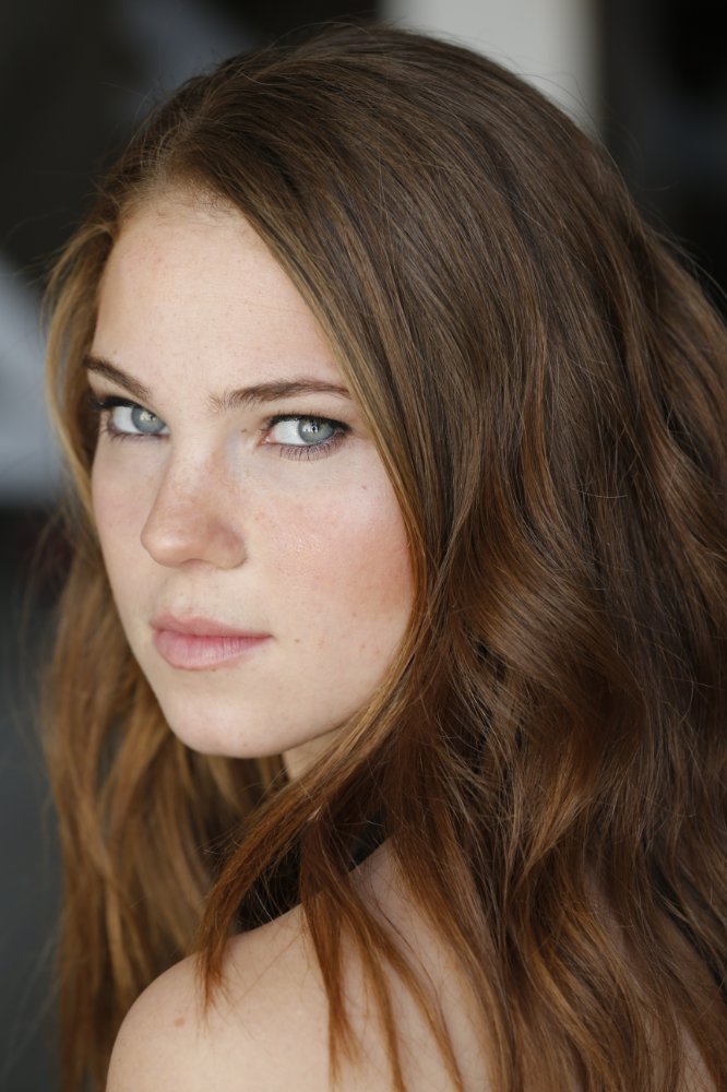 Jess Gabor