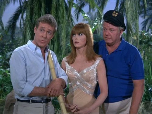 Alan Hale Jr.