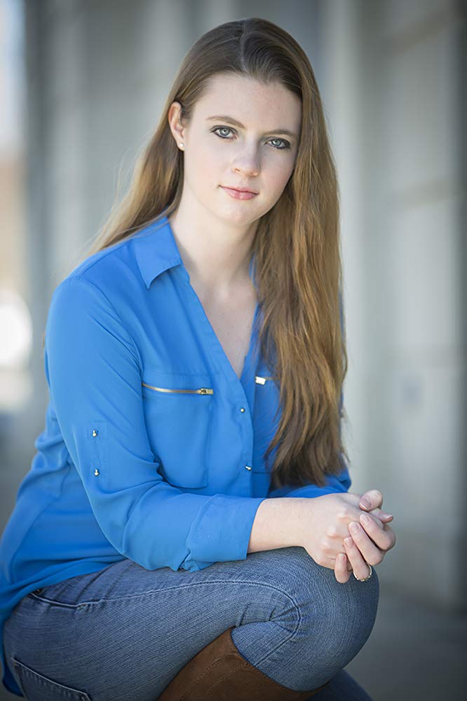 Brooke Barker