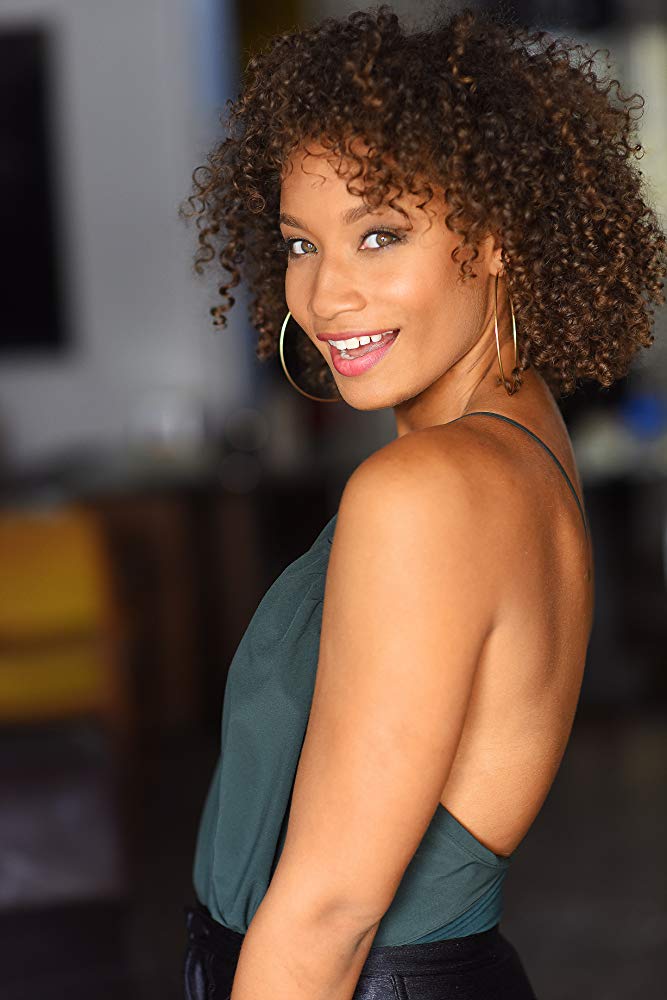 Alysha Young