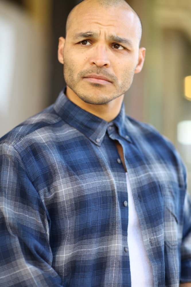 Jimmy Gonzales