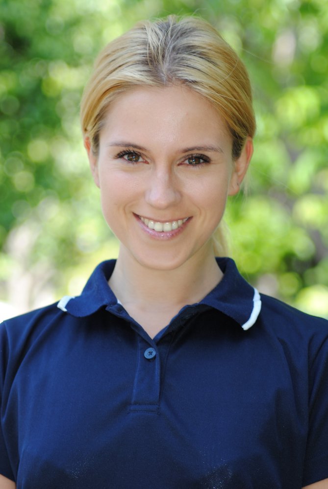 Katia Hayes