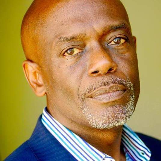 Carl Gilliard