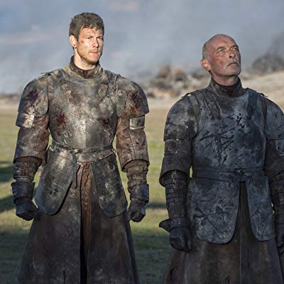 Randyll Tarly