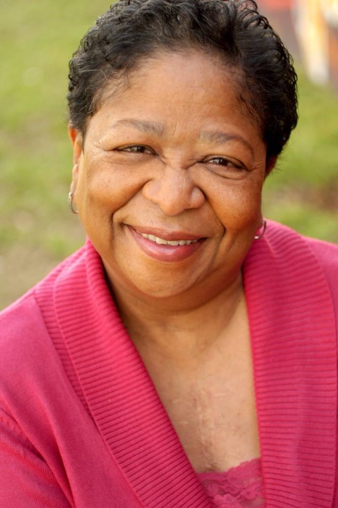 Sharan C. Mansfield