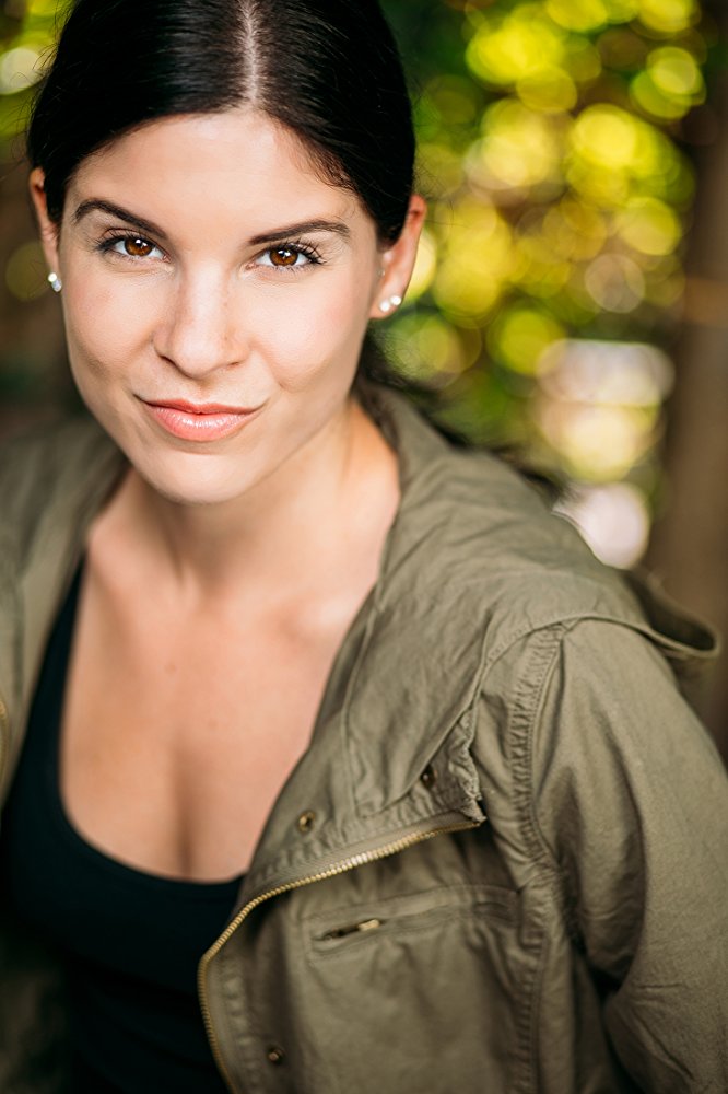 Nicole Cinaglia