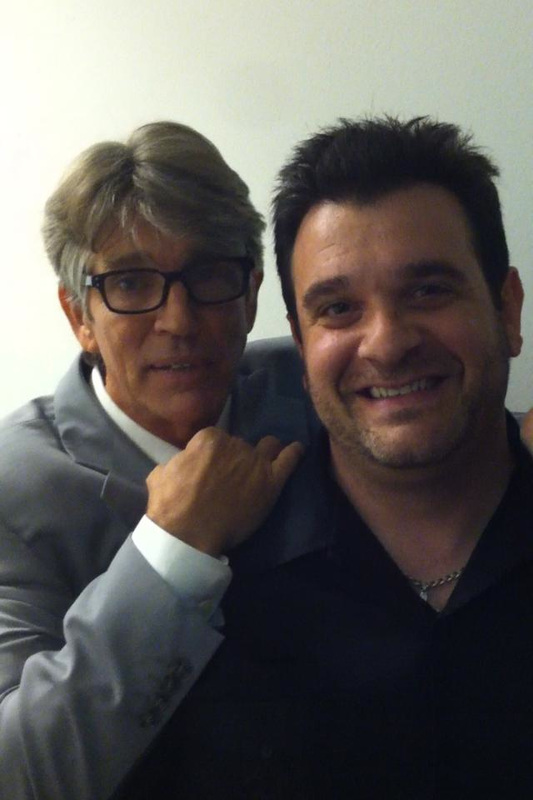 Gino Cafarelli