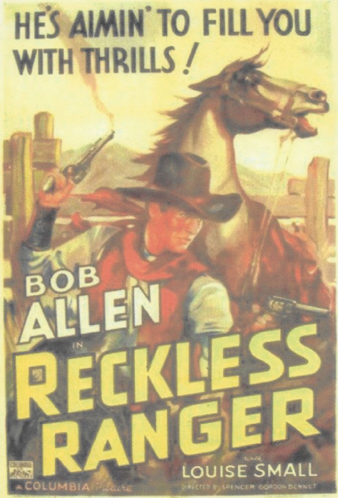 Robert Allen