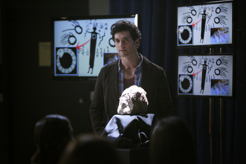 Atticus Shane