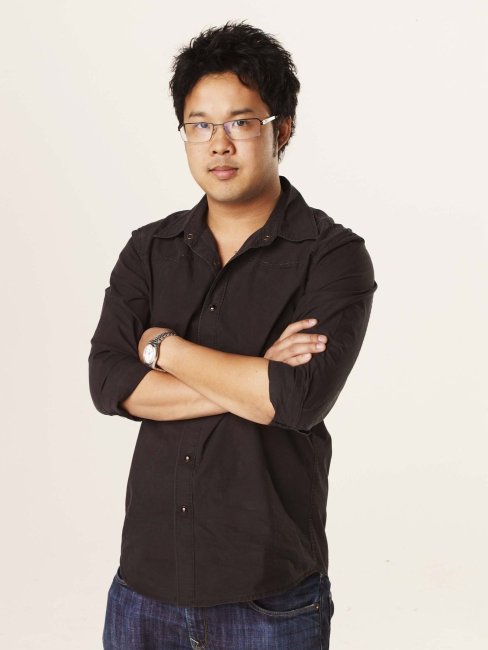 Kevin Tancharoen