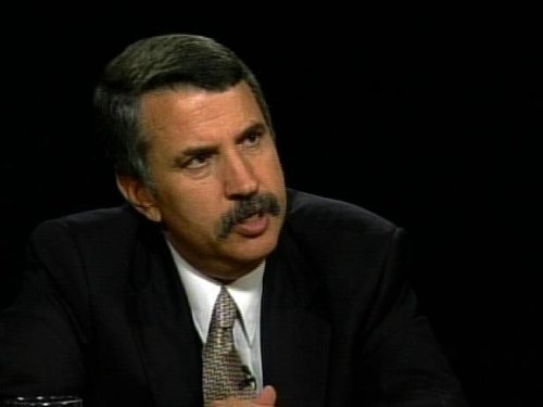 Thomas Friedman