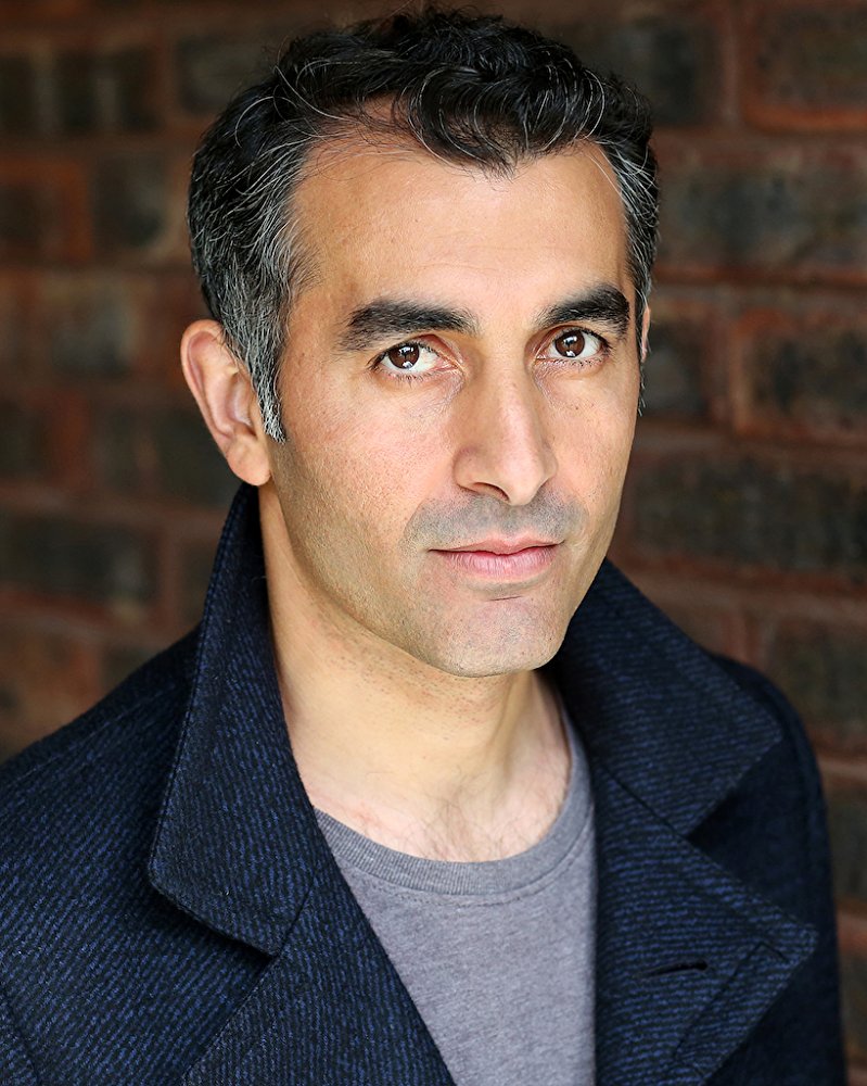 Murat Erkek