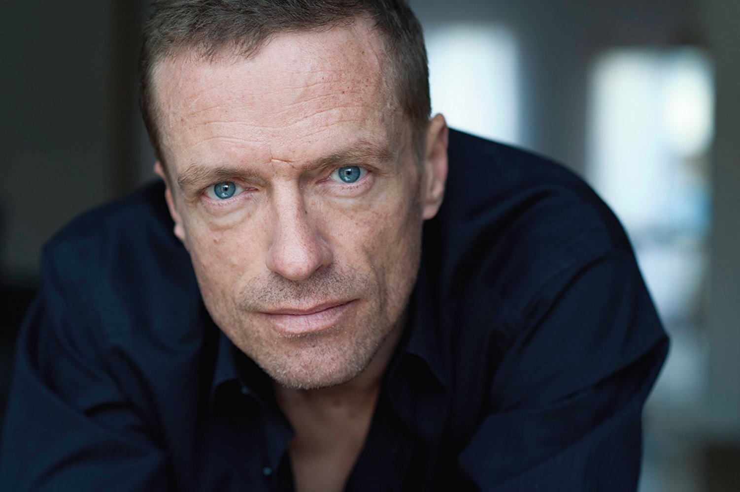 Klaus Tange