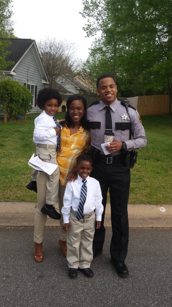 Jahlil Muhammad