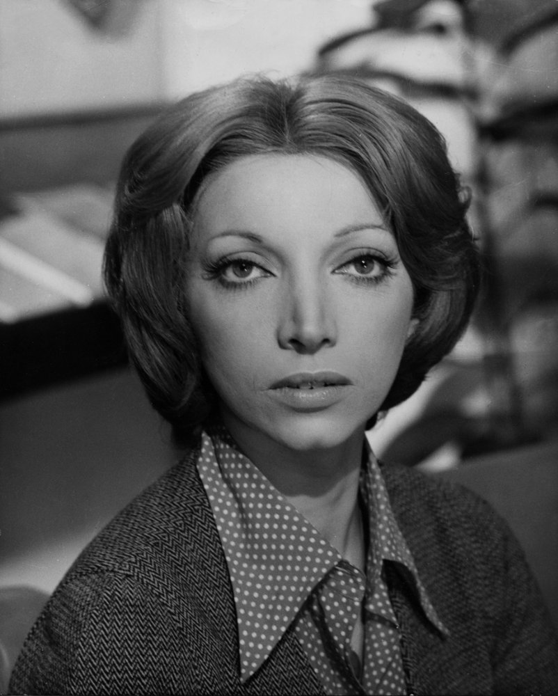 Mariangela Melato