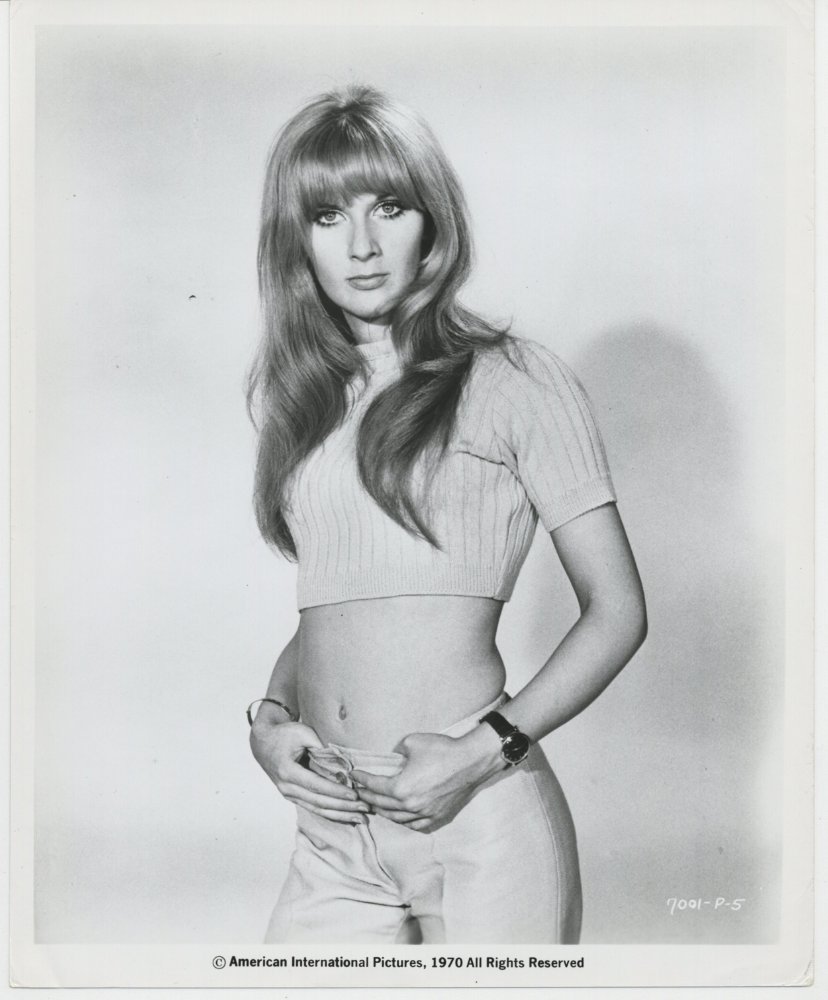 Judy Huxtable