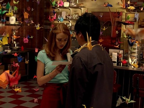 Jayma Mays
