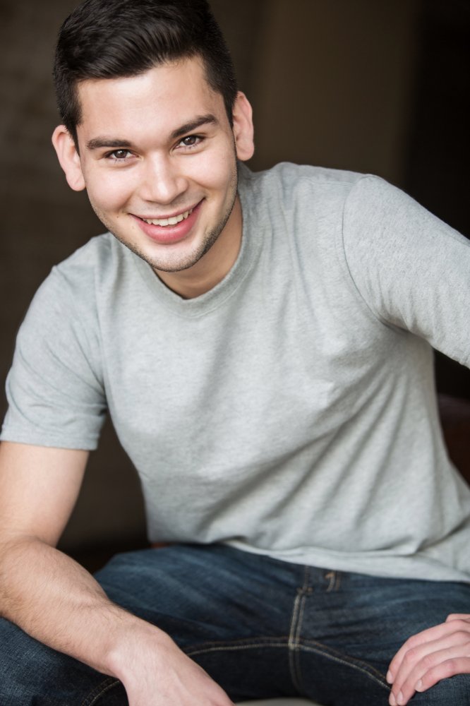 Nicholas Palacio
