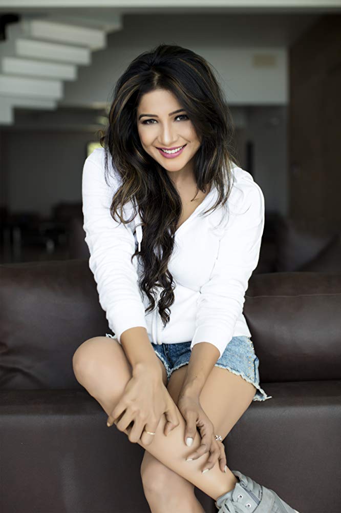 Sakshi Agarwal