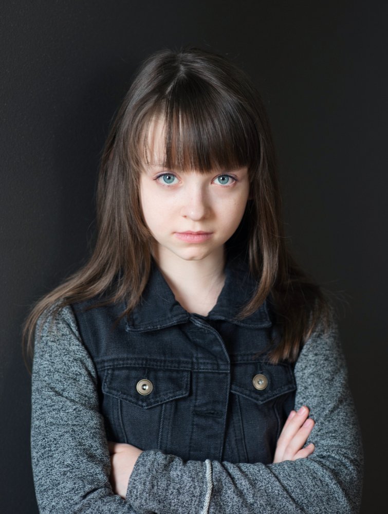 Rileigh McDonald