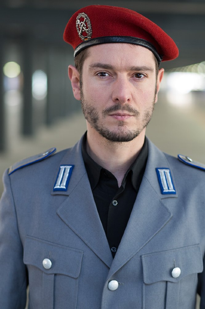 Michael Baral