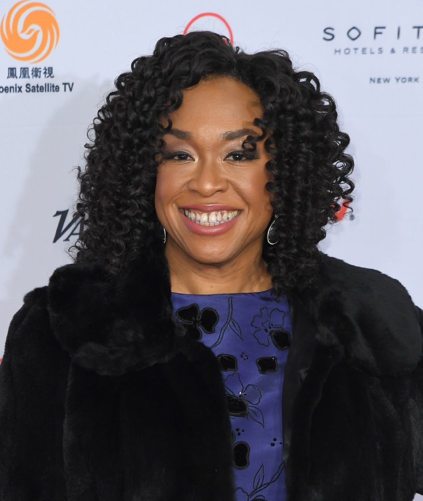 Shonda Rhimes