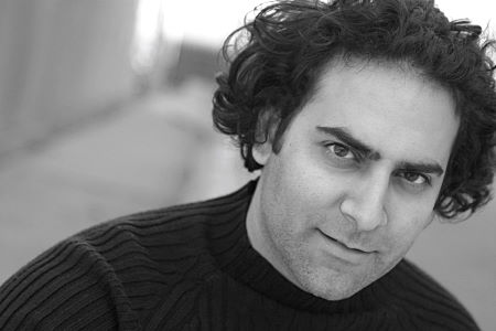 Jason Antoon