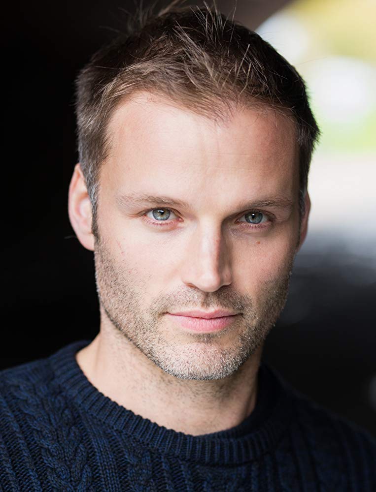 Tim Duthrane