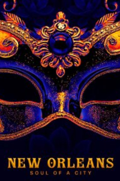 New Orleans: Soul of a City - Season 1
