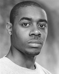 Andre Squire