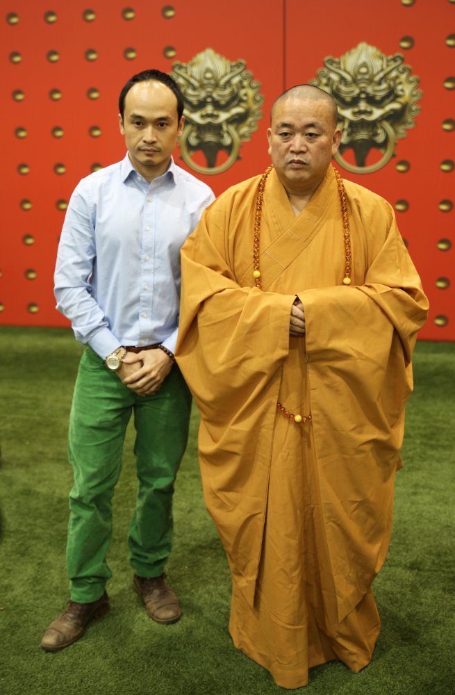 Jason Ninh Cao