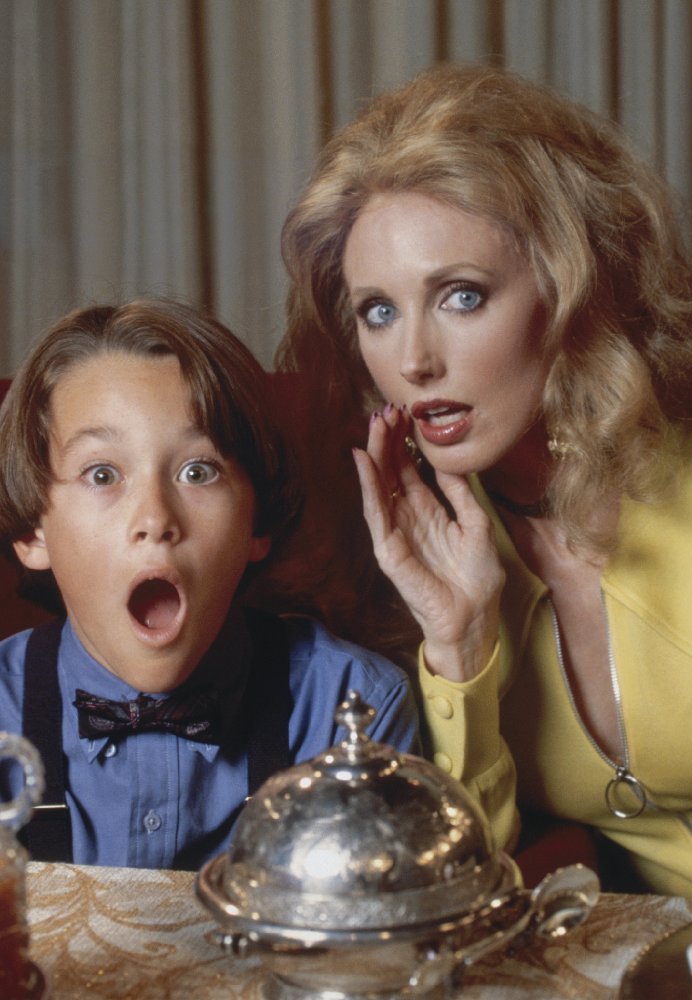 Morgan Fairchild